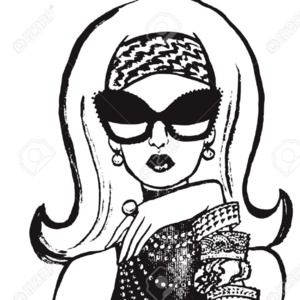 Meet your Posher, Mrs.